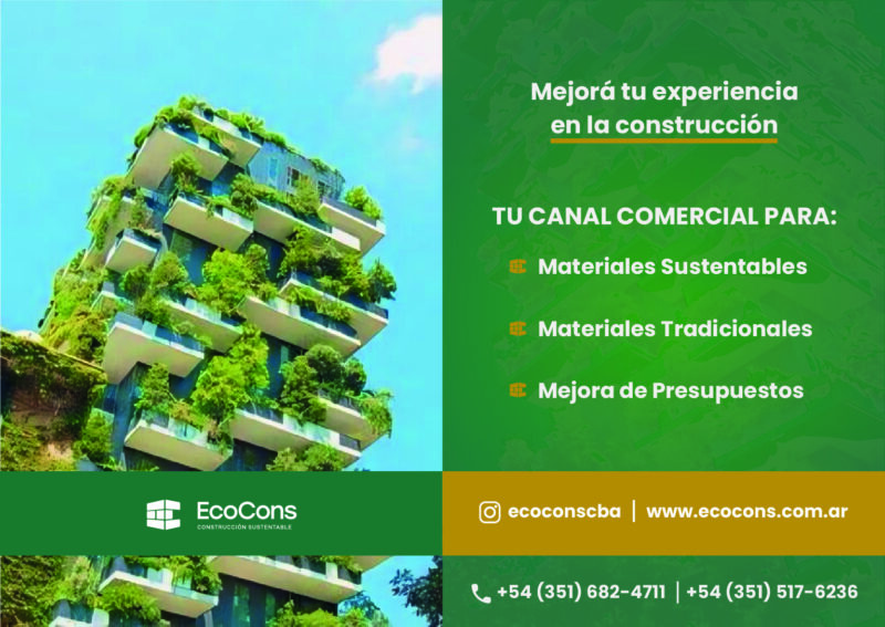 EcoCons