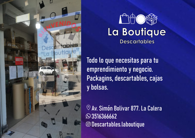 La Boutique